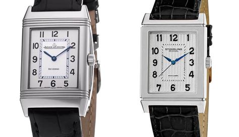 jaeger lecoultre reverso homage.